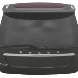 Tylko dziś KLAPA TYLNA TYŁ VOLVO XC60 I LIFT KOMPLETNA ELEKTRYCZNA